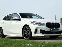 tweedehands BMW 118 118 1-serie i M Sport / Navi / Camera / Cruise / Li