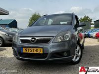 tweedehands Opel Zafira 2.2