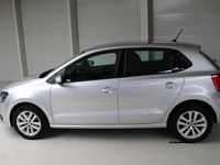 tweedehands VW Polo 1.2 TSI Comfortline Airconditioning | Lichtmetalen