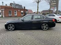 tweedehands BMW 330e 330 (f30)iPerformance 252pk Aut / nl auto / M -p