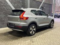 Occasion Volvo XC40 Core 129 PK (94 kW) 2022 Zilver SUV