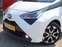 tweedehands Toyota Aygo 1.0 VVT-i x-joy | DAB | Achteruitrijcamera | Android Auto
