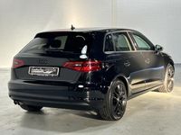 tweedehands Audi A3 Sportback 2.0 TDI Ambition Pro Line S Panodak Navi Led kopla