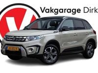 Occasion Suzuki Vitara 120 PK (88 kW) 2016 Bruin SUV
