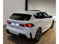 Occasion BMW 120 M Sport 156 PK (114 kW) 2025 Wit Hatchback