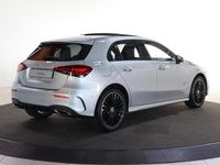 Nieuw Mercedes A250 Business 163 PK (119 kW) 2026 Zilver Hatchback