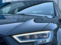 tweedehands Audi A3 Sportback 30 TFSI Sport Lease Edition Aut Dealer O
