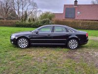 tweedehands Audi A8 4.2 FSI q. Pro Line