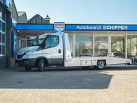 Occasion Iveco Daily 179 PK (131 kW) 2021 Van