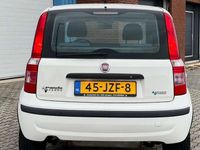 tweedehands Fiat Panda Panda 1.2 AARDGAS