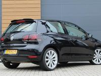 tweedehands VW Golf VI 1.4 TSI Trendline/AIRCO/NAP/APPLE CARPLAY