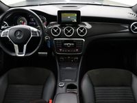 tweedehands Mercedes CLA250 AMG | Automaat | Panoramadak | Camera | Leder/alcantara | Bi-xenon | Navigatie