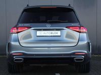 Occasion Mercedes GLE350 AMG 333 PK (244 kW) 2021 Grijs SUV