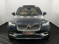 Occasion Volvo XC90 Plus 310 PK (228 kW) 2024 Blauw SUV