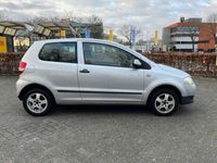 tweedehands VW Fox 1.2 Trendline