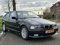 tweedehands BMW 316 Compact 316i Executive * M Edition * 1e eigenaar *