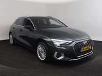 Occasion Audi A3 Sportback Advanced 110 PK (80 kW) 2022 Grijs Hatchback