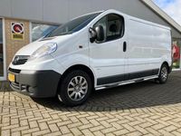 tweedehands Opel Vivaro 2.0 CDTI L2H1