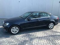 tweedehands Mercedes C220 C-KLASSECDI BlueEFFICIENCY Avantgarde