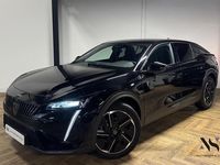 Occasion Peugeot 408 GTi 131 PK (96 kW) 2023 Zwart (metallic) Hatchback