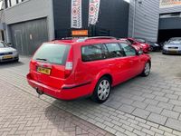 tweedehands Ford Mondeo Wagon 2.0-16V Ghia Executive Trekhaak Airco NAP AP