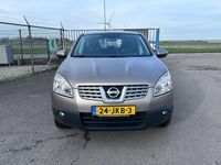 tweedehands Nissan Qashqai 1.6 Acenta