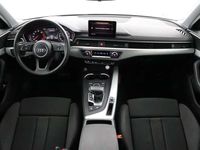 tweedehands Audi A4 Avant Avant 35 TFSI 150Pk Automaat Sport Edition Afleveropties