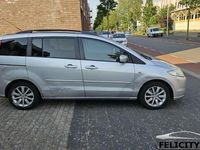 tweedehands Mazda 5 1.8 Executive navi 7 persoons