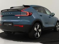 Occasion Volvo EC40 Ultra 185 kW (252 PK) 2025 Blauw SUV