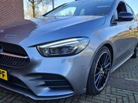 Occasion Mercedes B220 Premium Plus 190 PK (139 kW) 2020 Grijs MPV