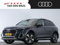 Occasion Audi Q5 368 PK (270 kW) 2023 Grijs SUV