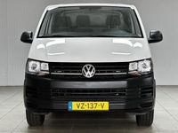 tweedehands VW Transporter 2.0 TDI L1H1 /3-Zitplaatsen /Zij-schuifdeur rechts /Airco /Cruise /Elek. pakket /Radio-CD /Armsteun.