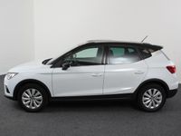 tweedehands Seat Arona 1.0 TSI Xcellence 116 PK | Navigatie | Climate control | Cruise control | Parkeer sensoren | Stoelverwarming