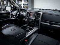 tweedehands Dodge Ram 15005.7 V8 Quad Cab 6'4 SPORT I Alpine-sound I Camera I Trekhaak