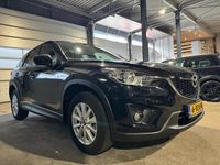 tweedehands Mazda CX-5 2.0 Skylease+ 2WD|PDC|CRUISE|1e eig|NAP|NAVI