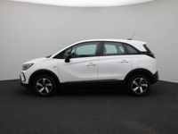 tweedehands Opel Crossland 1.2 Edition | Apple-Android play | Airco | Cruise | Navi | PDC | LED | Slechts 57.505km! |