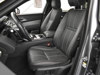 Occasion Land Rover Range Rover Velar SE Dynamic 404 PK (297 kW) 2021 Grijs SUV