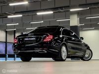 tweedehands Mercedes S350 350d Lang | Pano | Memory | Nightvision