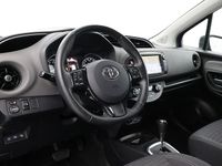 Occasion Toyota Yaris Active 112 PK (82 kW) 2019 Blauw Hatchback