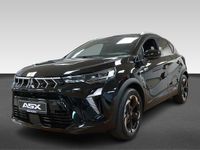 Nieuw Mitsubishi ASX Intense+ 160 PK (117 kW) 2025 Zwart SUV