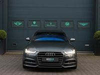 tweedehands Audi A6 Avant 2.0 TFSI quattro S-Line|RS Zetels|Bose|Camer