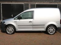 tweedehands VW Caddy 1.2 TSI L1H1 BMT Comfortline BENZINE CRUISE AIRCO NAP