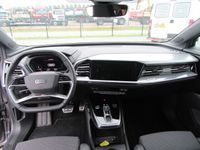 tweedehands Audi Q4 e-tron 35 S edition 52 kWh