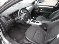 Occasion Renault Laguna III Dynamique 150 PK (110 kW) 2009 Grijs (metallic) Stationwagen