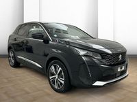 Occasion Peugeot 3008 Active 180 PK (132 kW) 2024 Zwart SUV
