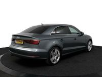 tweedehands Audi A3 Limousine 1.4 TFSI Automaat Airco Cruise