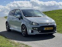 tweedehands Fiat Punto 1.4 ABARTH 163PK / Schaal stoelen / Subwoofer / Cl