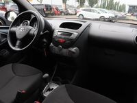 tweedehands Toyota Aygo 1.0-12V AUTOMAAT 5-DRS | AIRCO | ELEK. RAMEN