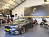 Occasion Ford Focus ST-Line 150 PK (110 kW) 2017 Grijs Stationwagen