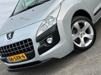 tweedehands Peugeot 3008 1.6 VTi Active Sportvelgen | Clima | Cruise | Navi